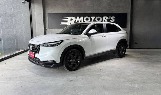 HONDA HR-V 1.5 DI I-VTEC TURBO FLEX ADVANCE CVT